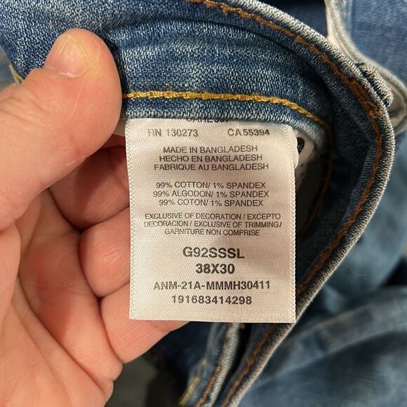 Wrangler jeans 👖 - Picture 4 of 4